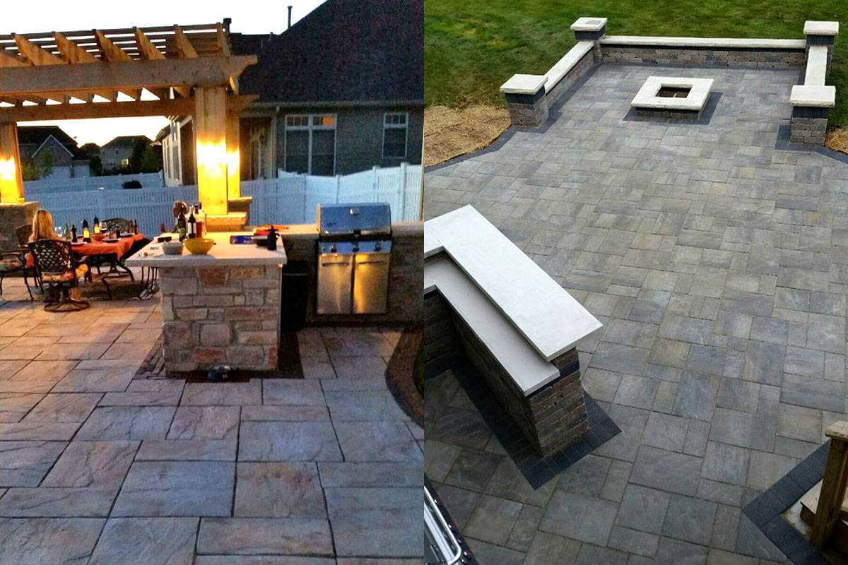 Customize your Backyard today