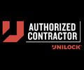 Unilock Authorized Contractor